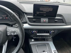 Audi Q5 PROGRESSIV/CARFAX/ПАНОРАМА/ПОДГРЕВИ - 16790 € / 32838.39 лв. - 64513865 10