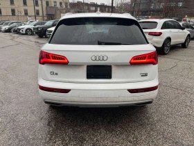 Audi Q5 PROGRESSIV/CARFAX/ПАНОРАМА/ПОДГРЕВИ - 16790 € / 32838.39 лв. - 64513865 6