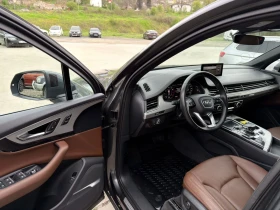 Audi Q7 3.0TFSI/S-line/Full/6+ 1/360/Pano/Обдухване/Bose - 18000 € / 35204.94 лв. - 40977366 10