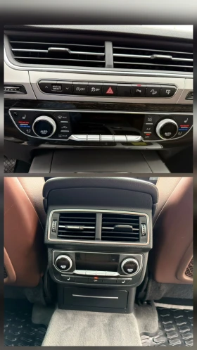 Audi Q7 3.0TFSI/S-line/Full/6+ 1/360/Pano/Обдухване/Bose - 18000 € / 35204.94 лв. - 40977366 15