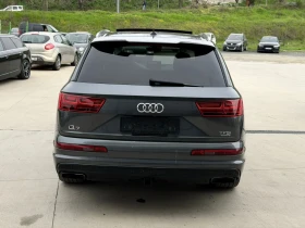 Audi Q7 3.0TFSI/S-line/Full/6+ 1/360/Pano/Обдухване/Bose - 18000 € / 35204.94 лв. - 40977366 5
