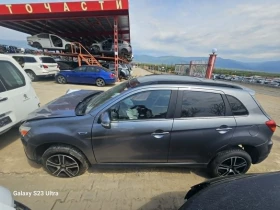 Mitsubishi ASX | Mobile.bg � ����� ������ 4