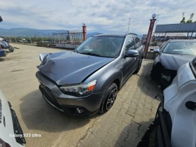 Mitsubishi ASX | Mobile.bg � ����� ������ 3