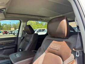 Dodge RAM 1500 * Limited Longhorn * ��������� * 360 * PANO | Mobile.bg � ����� ������ 11