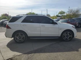 Mercedes-Benz GLE * AMG 43 * CARFAX * ���� �� �� | Mobile.bg � ����� ������ 3
