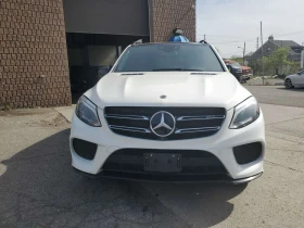 Mercedes-Benz GLE * AMG 43 * CARFAX * ���� �� �� | Mobile.bg � ����� ������ 6