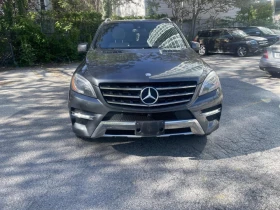 Mercedes-Benz ML 350 AMG-pkg| Harman/Kardon| 360| Keyless | Auto.bg — изображение 2