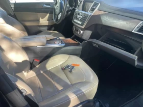 Mercedes-Benz ML 350 AMG-pkg| Harman/Kardon| 360| Keyless | Auto.bg — изображение 11