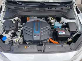 Hyundai Kona 64kw-204кс-Термо помпа! | Auto.bg — изображение 17