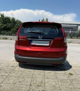 Honda Cr-v | Mobile.bg � ����� ������ 5
