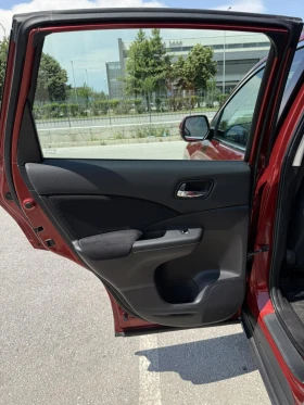 Honda Cr-v | Mobile.bg � ����� ������ 8