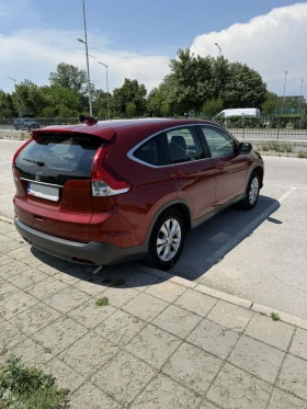 Honda Cr-v | Mobile.bg � ����� ������ 6
