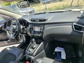 Nissan Qashqai 1.2 PROBLEM AUTOMAT!!!!!������� ��������!!! | Mobile.bg � ����� ������ 11