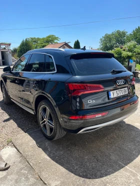 Audi Q5 - 24000 € / 46939.92 лв. - 49941180 2