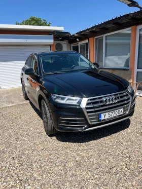 Audi Q5 - 24000 € / 46939.92 лв. - 49941180 4