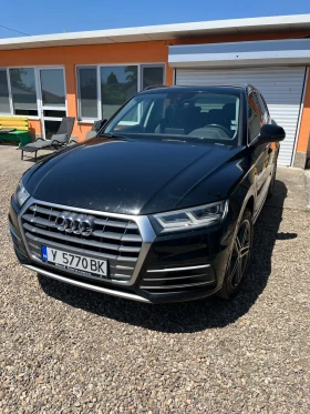 ������ Audi Q5