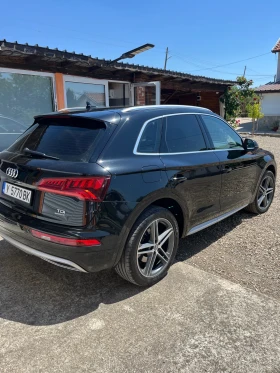 Audi Q5 - 24000 € / 46939.92 лв. - 49941180 3