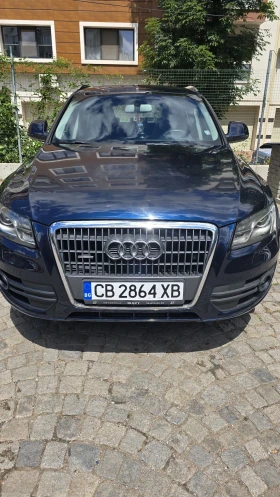 Audi Q5 2.0 tdi