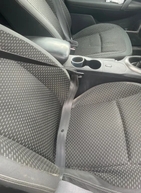 Nissan Qashqai 1.6 i | Mobile.bg � ����� ������ 8