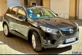 Mazda CX-5 2.2 AWD 177hp