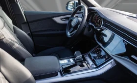 Audi Q7 55 TFSI Quattro = S-line = �������� | Mobile.bg � ����� ������ 12