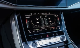 Audi Q7 55 TFSI Quattro = S-line = �������� | Mobile.bg � ����� ������ 10
