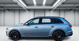 Audi Q7 55 TFSI Quattro = S-line = �������� | Mobile.bg � ����� ������ 4