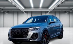 ������ Audi Q7