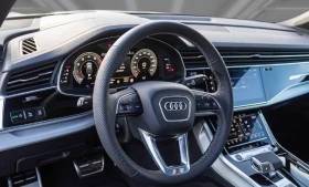 Audi Q7 55 TFSI Quattro = S-line = �������� | Mobile.bg � ����� ������ 8