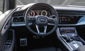 Audi Q7 55 TFSI Quattro = S-line = �������� | Mobile.bg � ����� ������ 9