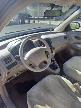 Hyundai Tucson - 2999 € - 83534401 5