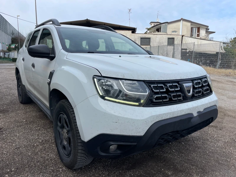 Dacia Duster 1.5 Blue dCi 115 CV 4x2 Prestige, снимка 2 - Автомобили и джипове - 48910821