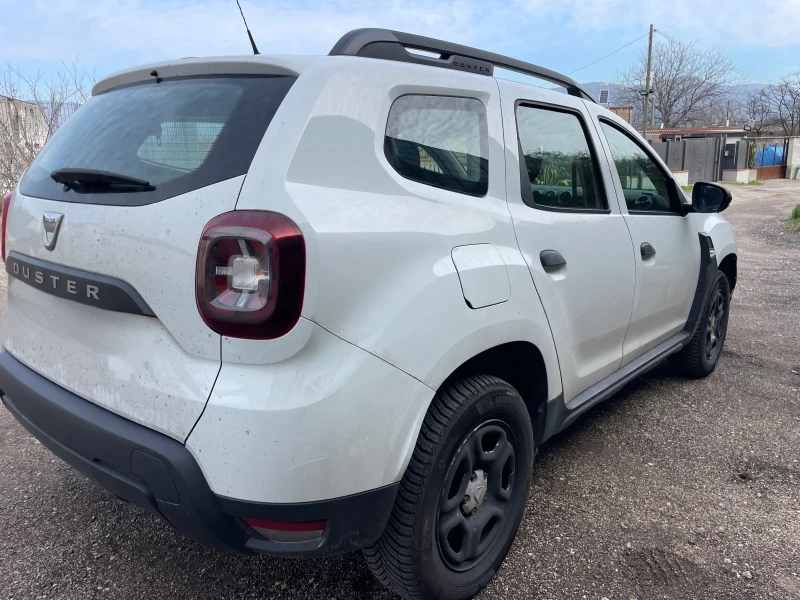 Dacia Duster 1.5 Blue dCi 115 CV 4x2 Prestige, снимка 7 - Автомобили и джипове - 48910821