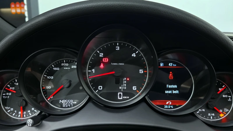 Porsche Cayenne 3.0 autogeorge.com, снимка 7 - Автомобили и джипове - 52015845