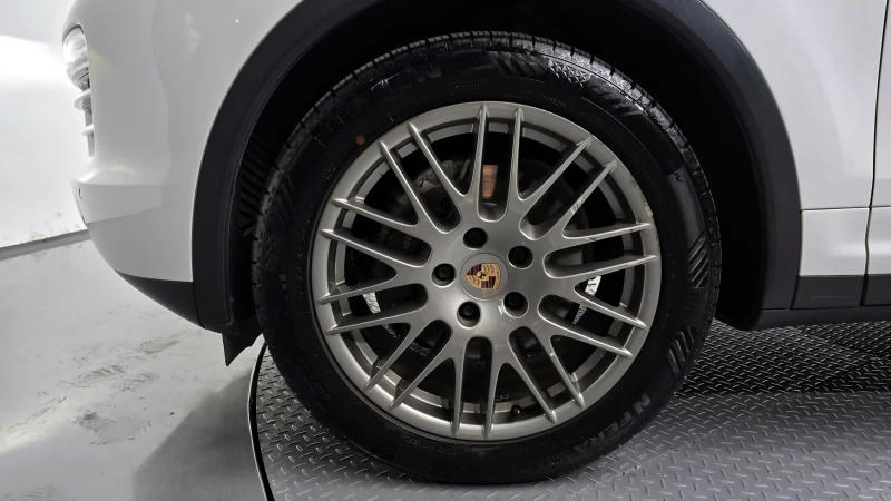 Porsche Cayenne 3.0 autogeorge.com, снимка 5 - Автомобили и джипове - 52015845