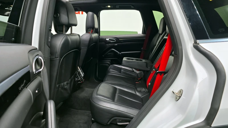 Porsche Cayenne 3.0 autogeorge.com, снимка 11 - Автомобили и джипове - 52015845