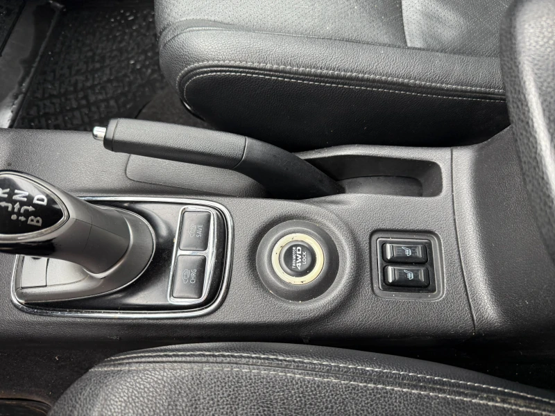 Mitsubishi Outlander 2.0  Plug-in Hybrid/ 4X4/ КАМЕРА/ ДИСТРОНИК , снимка 11 - Автомобили и джипове - 52645301