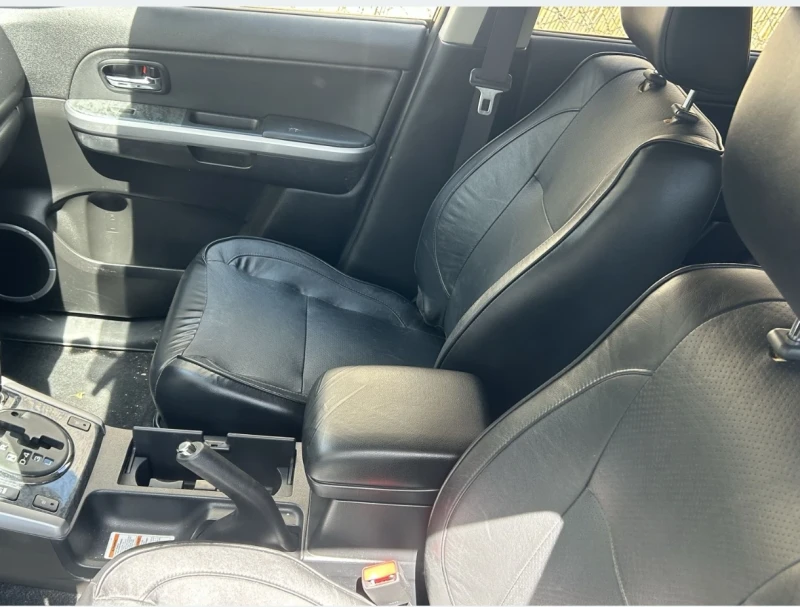 Suzuki Grand vitara V6 3.2 233к.с. НА ЧАСТИ , снимка 4 - Автомобили и джипове - 52702419