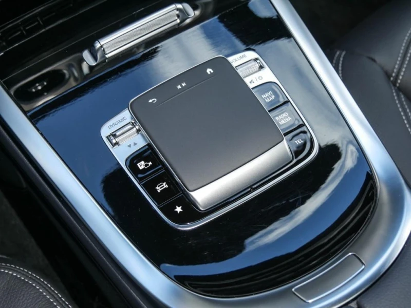 Mercedes-Benz G 500 4-MATIC/FACELIFT/EXCLUSIV/BURM/360/MAGNO/, снимка 10 - Автомобили и джипове - 53108034