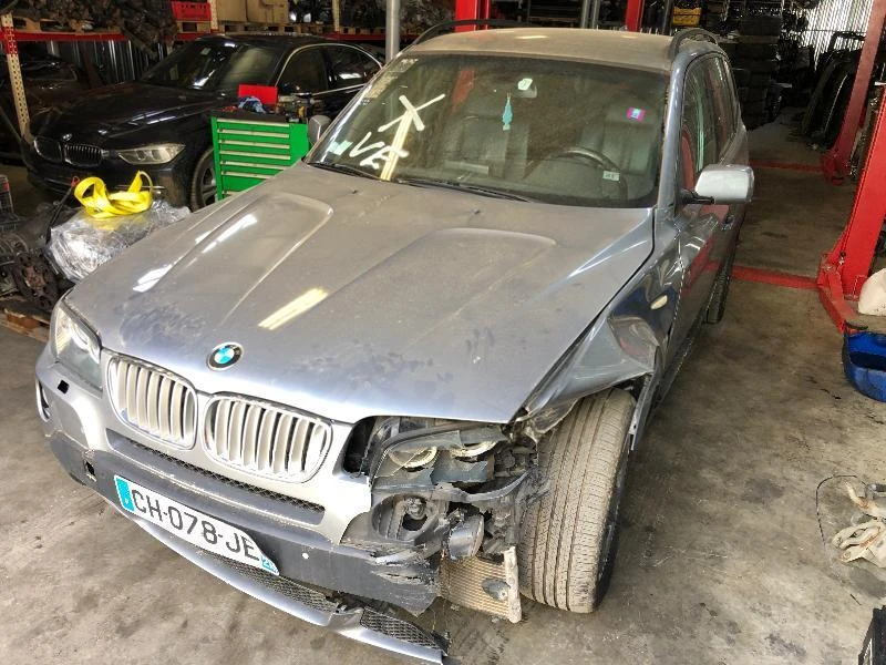 BMW X3 X3 Facelift, 3.0SD НА ЧАСТИ, снимка 3 - Автомобили и джипове - 47024842