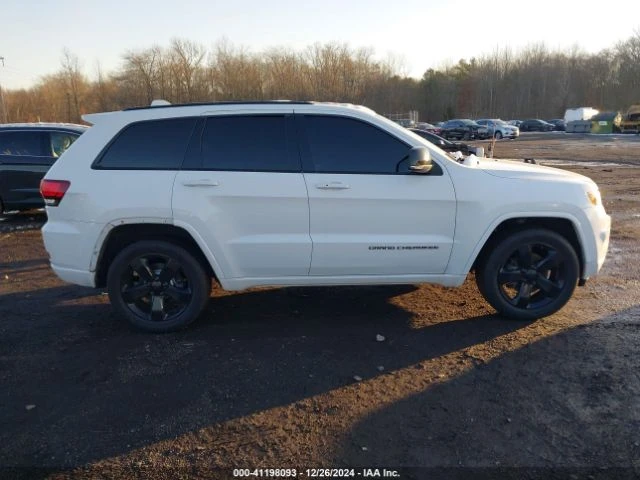 Jeep Grand cherokee, снимка 7 - Автомобили и джипове - 48708802