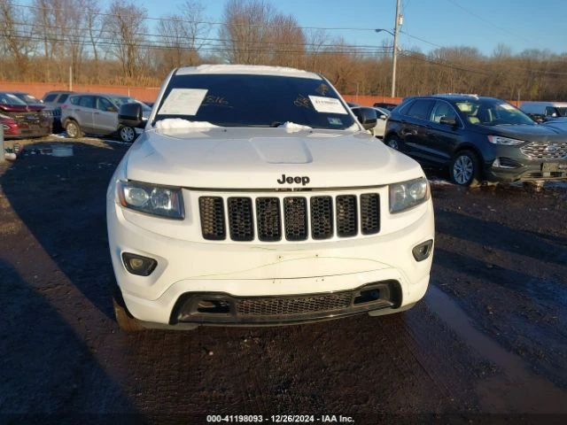 Jeep Grand cherokee, снимка 3 - Автомобили и джипове - 48708802