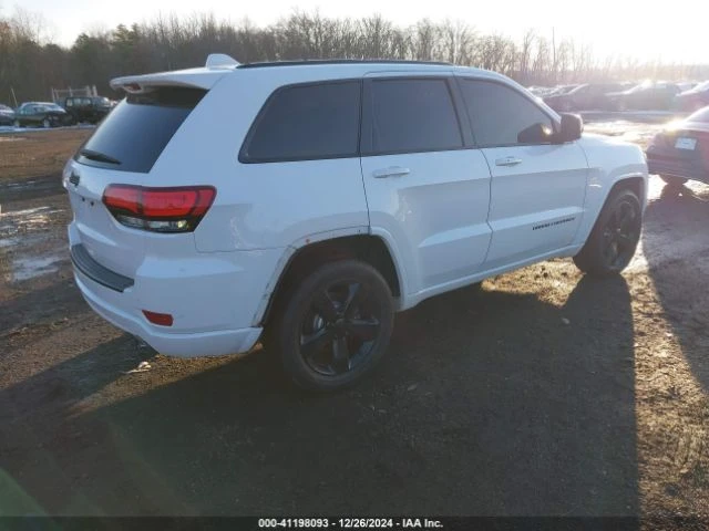 Jeep Grand cherokee, снимка 5 - Автомобили и джипове - 48708802