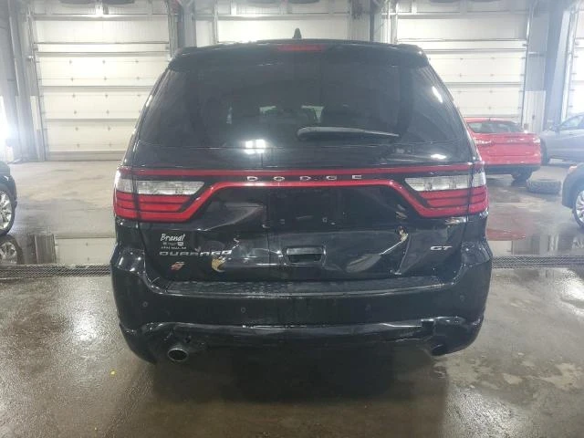 Dodge Durango, снимка 6 - Автомобили и джипове - 49383365