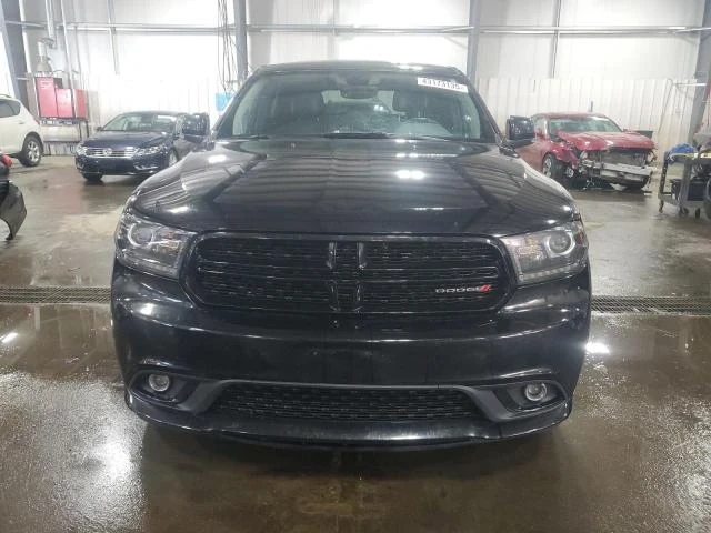 Dodge Durango, снимка 5 - Автомобили и джипове - 49383365