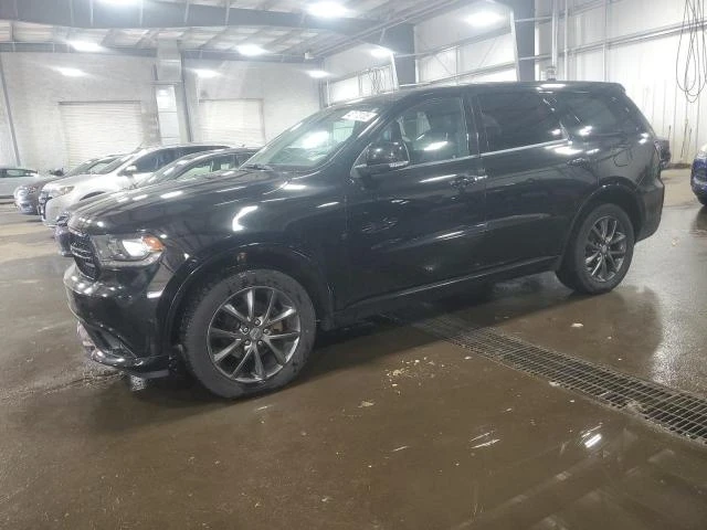 Dodge Durango, снимка 1 - Автомобили и джипове - 49383365