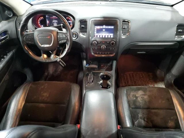 Dodge Durango, снимка 8 - Автомобили и джипове - 49383365