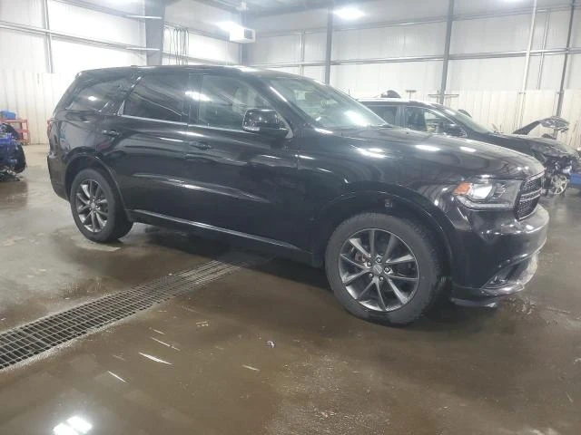 Dodge Durango, снимка 4 - Автомобили и джипове - 49383365