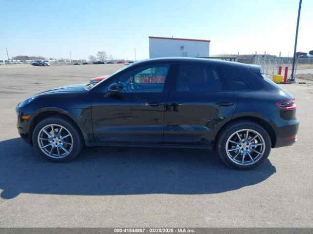 Porsche Macan КЛИП НА ДВИГАТЕЛ* РЕАЛНИ КМ - изображение 8
