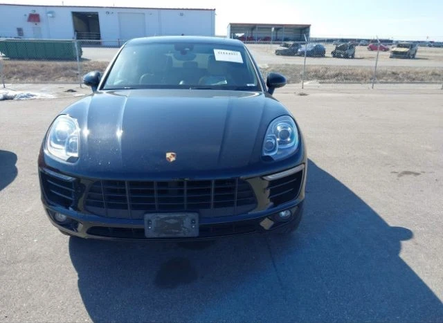 Porsche Macan КЛИП НА ДВИГАТЕЛ* РЕАЛНИ КМ - изображение 2